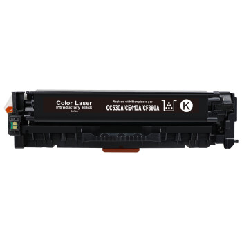 得印（befon） CE410A 11900页（A4,5%） 四色套装 彩色（单位：套）