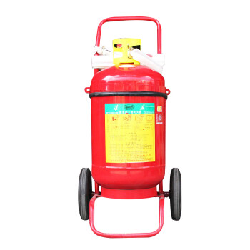 淮海 MFTZ/ABC20 20公斤 手推式灭火器 红色（单位：个）