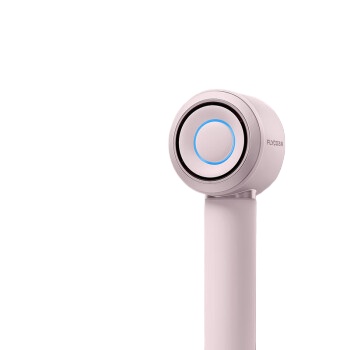 飞科（FLYCO） FH6371 1600W  粉色（单位：台）