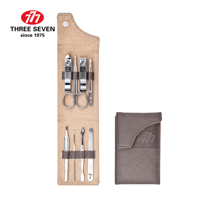 THREE SEVEN 777修容美护 八件套TSM-715 