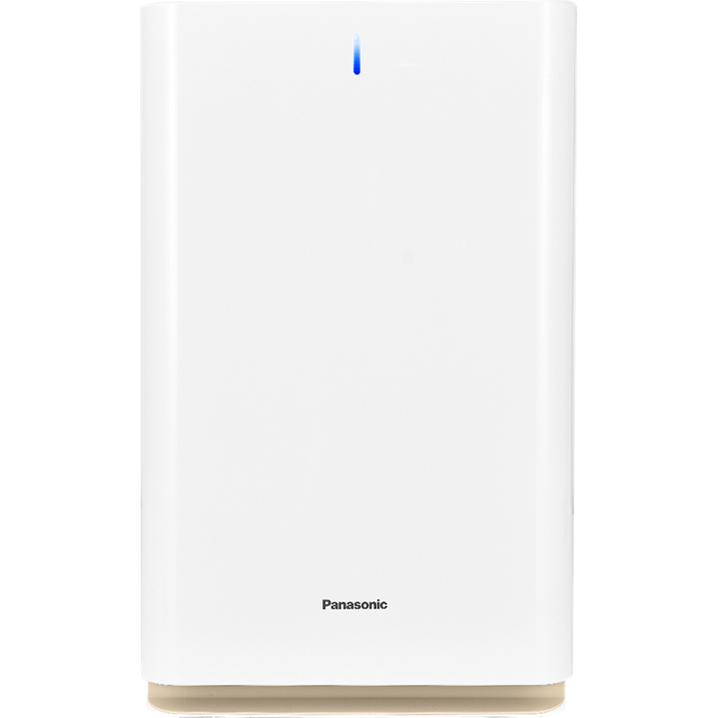 松下空净净化器F-61C8PJD-C 白色 白色