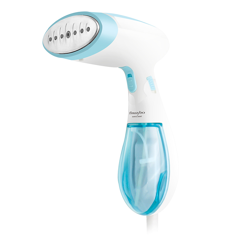 finsybo艾琳手持式挂烫机F-HIM01A 白色 白色