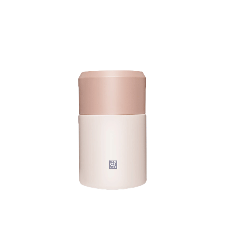 双立人真空保温食物罐700ml39500-505 甜莓味 甜莓味