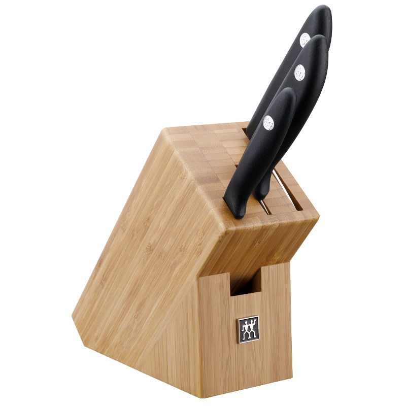 双立人竹制4件套32870-007-752 不锈钢色 不锈钢色