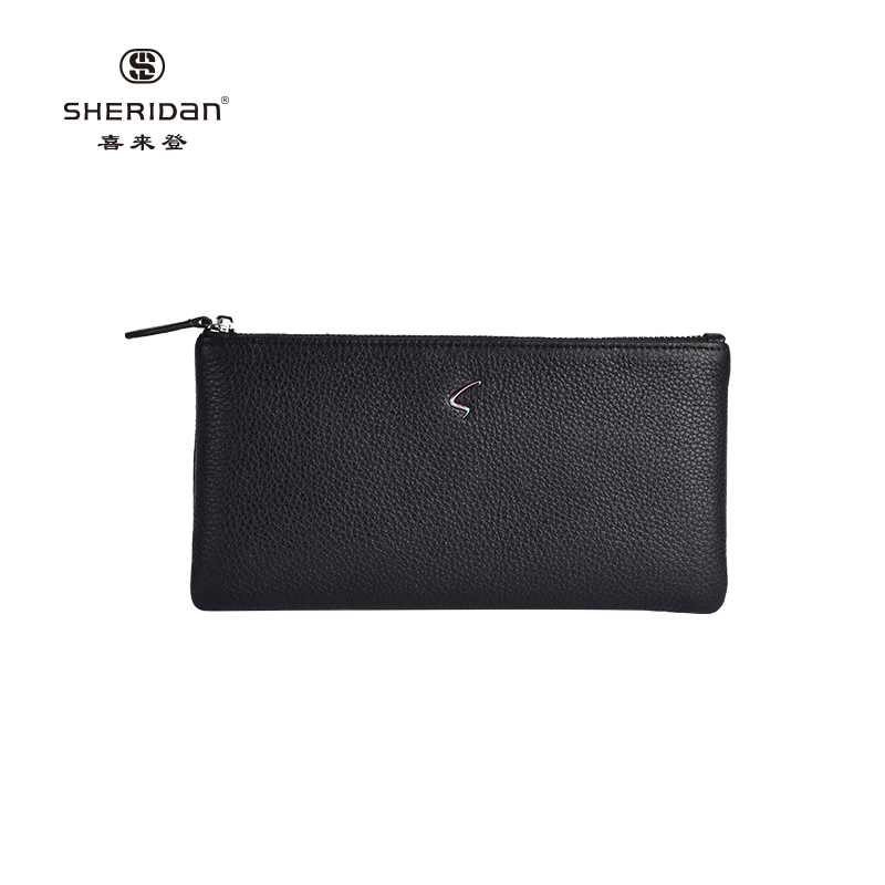 喜来登手机包/票夹NL171031S 黑色 黑色