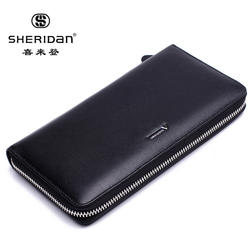 喜来登手包NL161013S 黑色 黑色