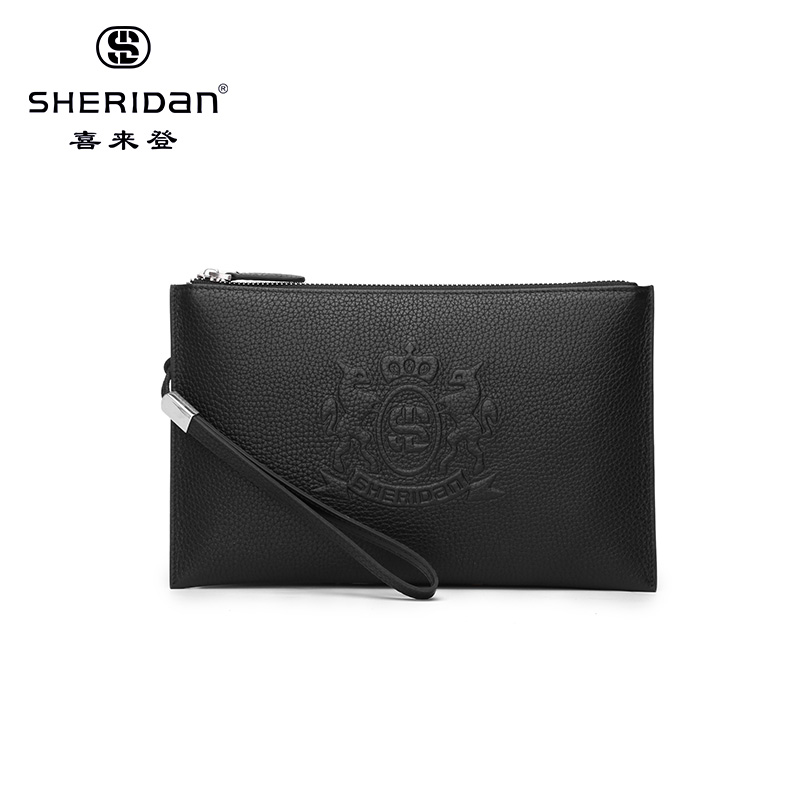 喜来登手包NL180316S 黑色 黑色