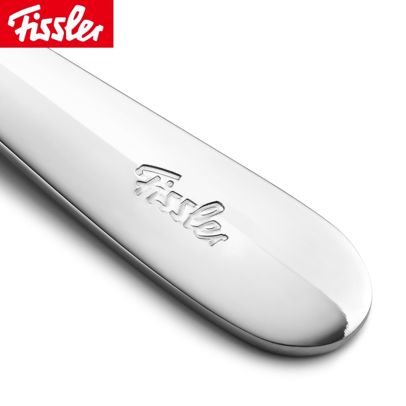 Fissler菲仕乐大餐勺六件套FW0000045 不锈钢色 不锈钢色