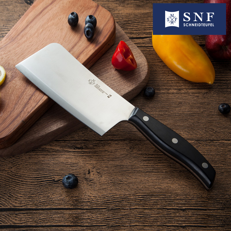 施耐福MP1系列6寸砍骨刀11010097-5150图片色 图片色
