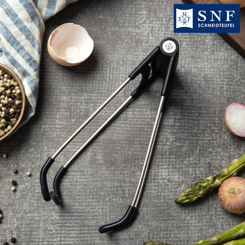 施耐福NOIRE系列碗夾30020243-5000(SNF) 图片色