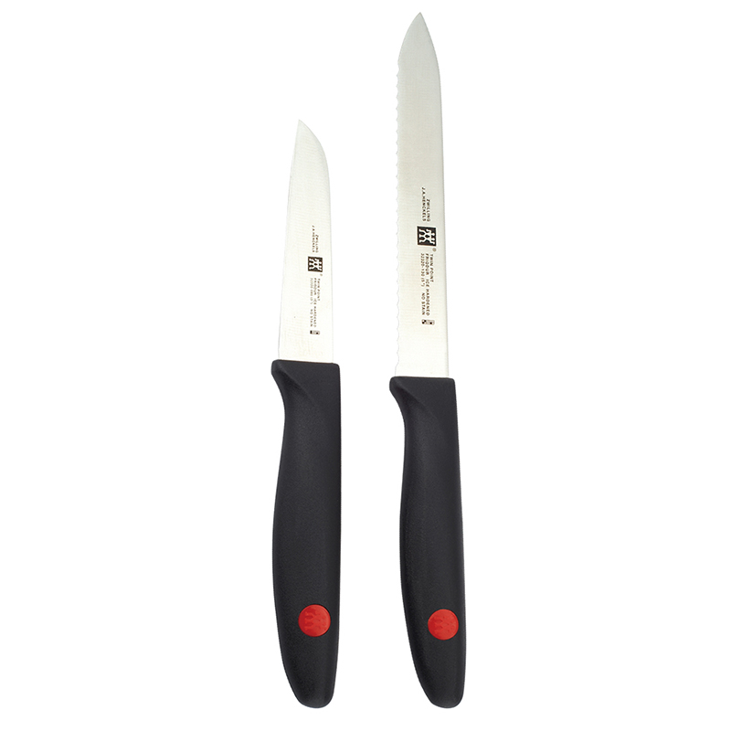 双立人 TWINPOINT刀具小套装 ZW-K19/32331-002-722  图片色  