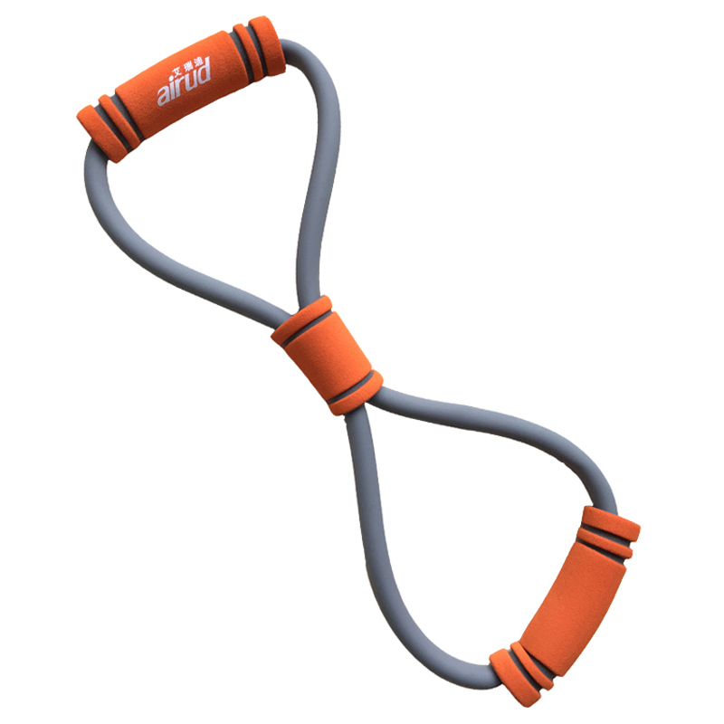 艾瑞迪拉力器A-005  橙色   橙色