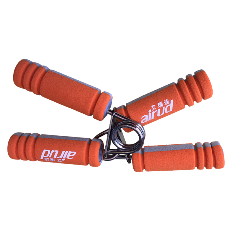 艾瑞迪握力器A-002  橙色   橙色