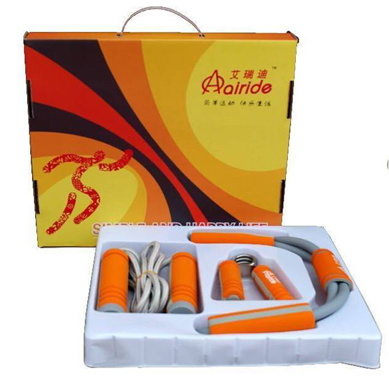 艾瑞迪简易三件套AL－005  橙色  艾瑞迪简易三件套AL－005  橙色