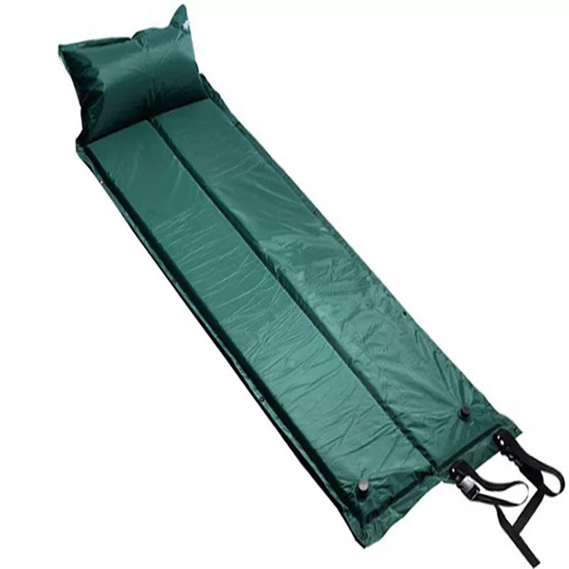 艾瑞迪自动充气垫ZS-001 绿色 迷彩  绿色