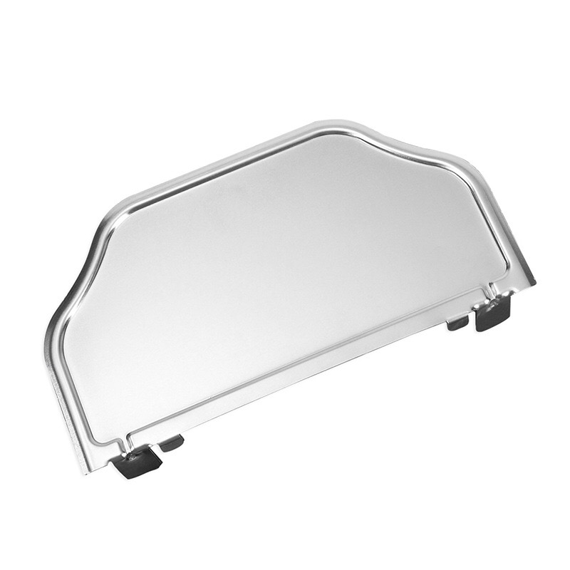 艾瑞迪不锈钢烤炉组合LB-0014 银色 银色