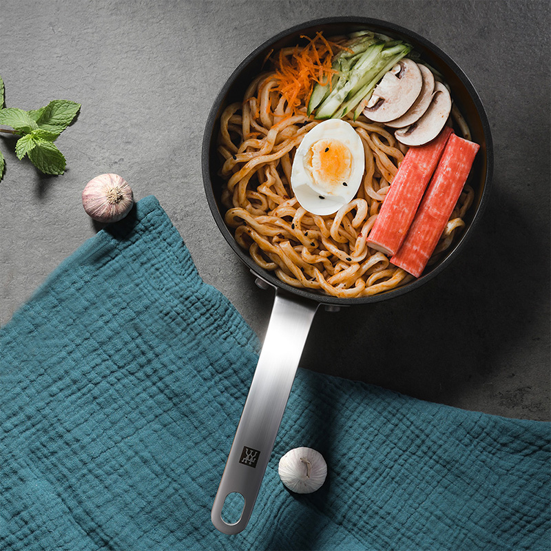 双立人 ZWILLING Enjoy 20cm 炖锅  ZW-EY001/66777-200  图片色  