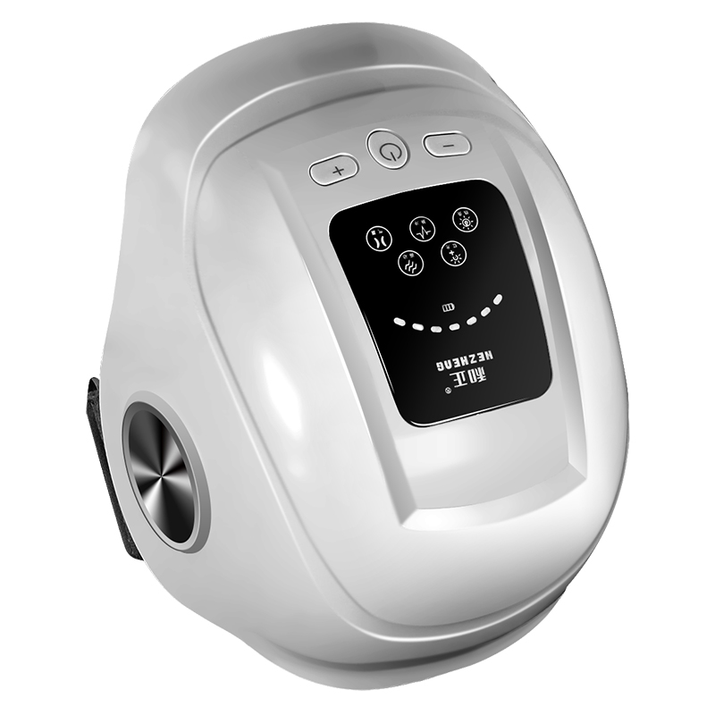 和正（HEZHENG） 膝盖按摩器 HZ-KNEE-1 产品净重：745g 白色（单位：台）