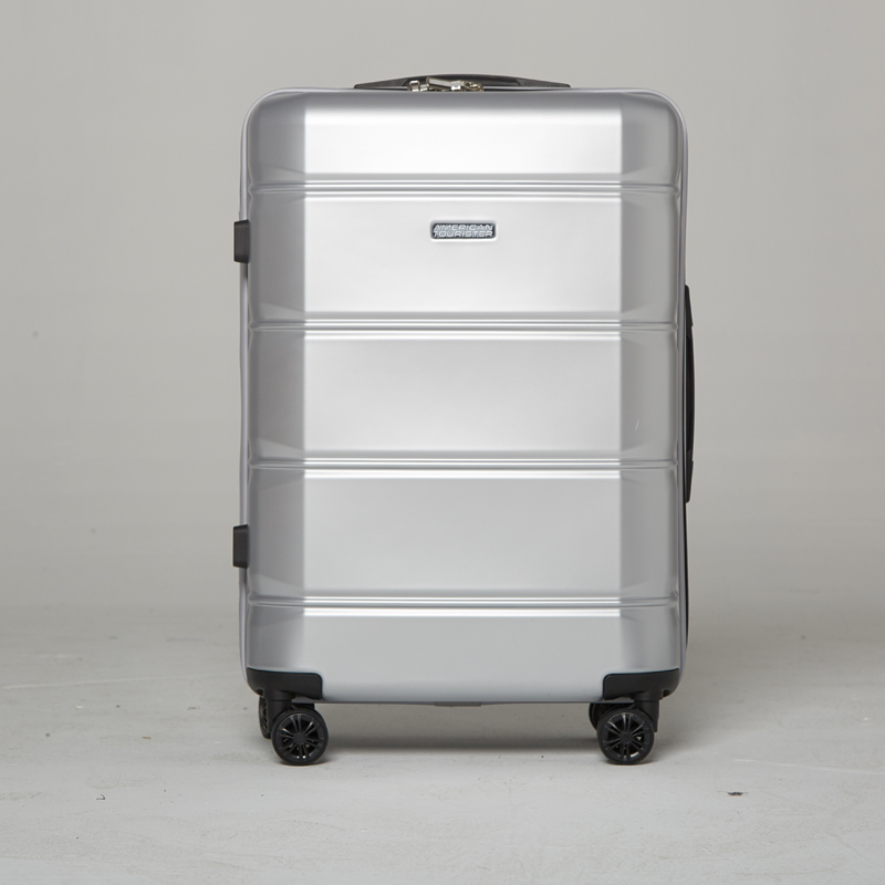 美旅美旅拉杆箱TG7*55001 （单位：个） 银色