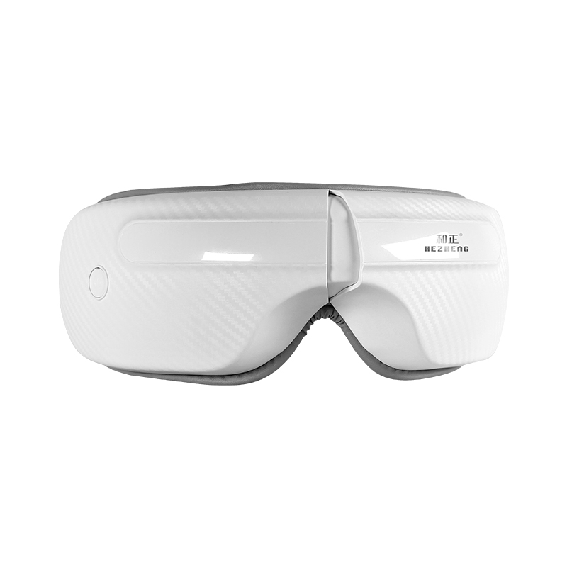 和正眼部按摩器 音乐热敷护眼仪 眼保仪 气囊护眼仪 HZ-QNA-3 （单位：个） 本白色