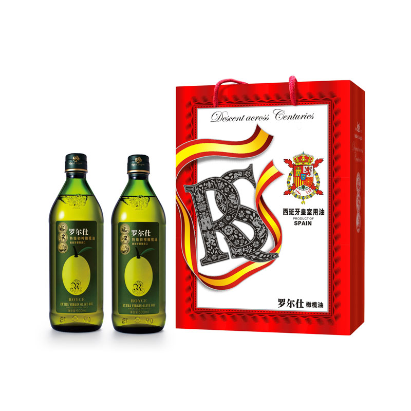 罗尔仕特级橄榄油