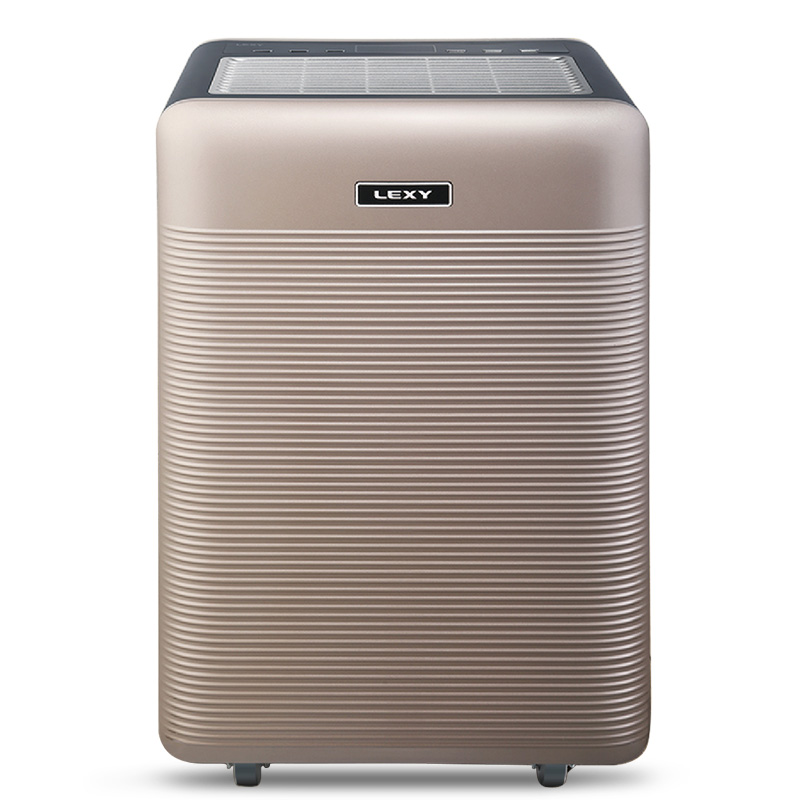 莱克（LEXY） 除湿机 DH350 450W（单位：台） 土豪金