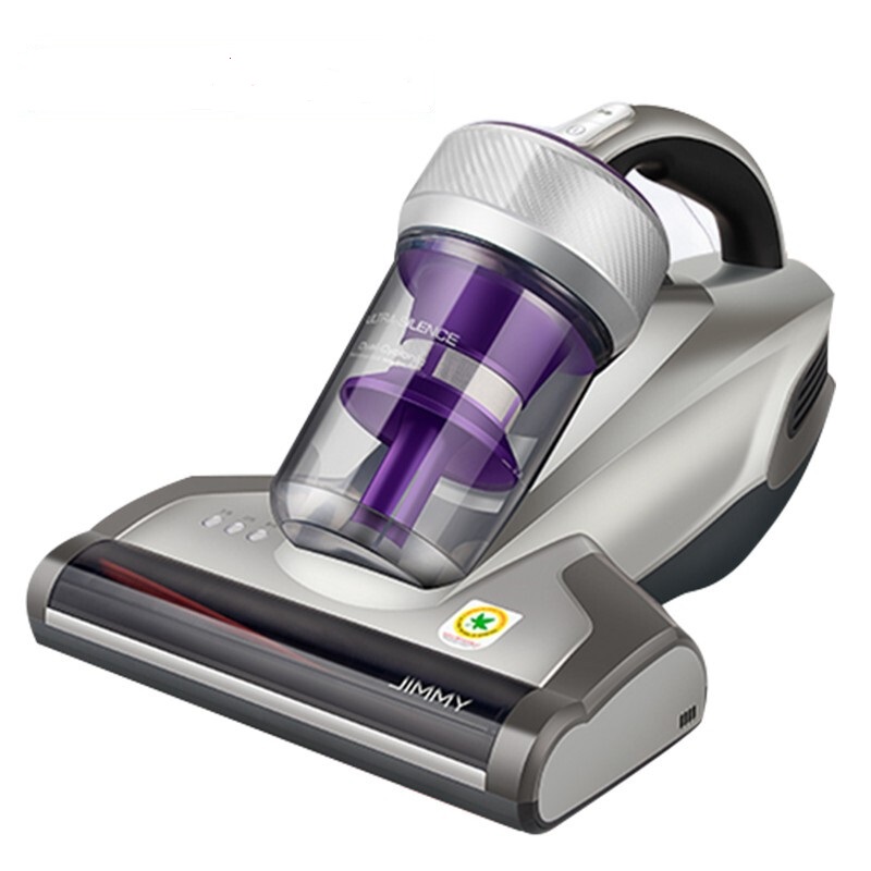 JIMMY莱克吉米 莱克除螨仪 家用床上除螨虫 吸尘器 B703/台 紫色