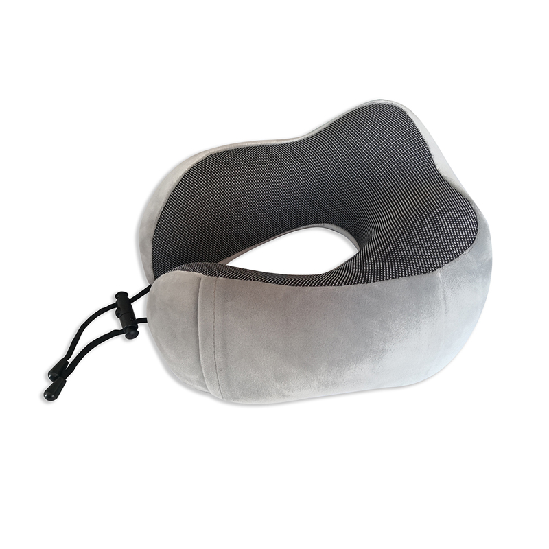 迪士尼&middot;头等舱护颈枕DUM-2828  灰色  