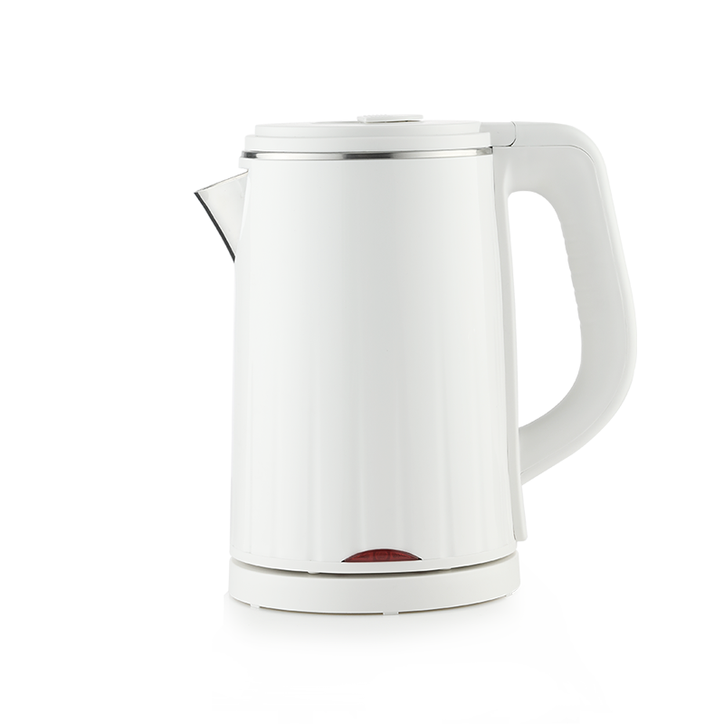 乐扣乐扣 电水壶 EJK717WHT 白色