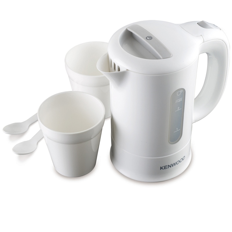 凯伍德 电热 旅行迷你电水壶JKP250 图片色 图片色