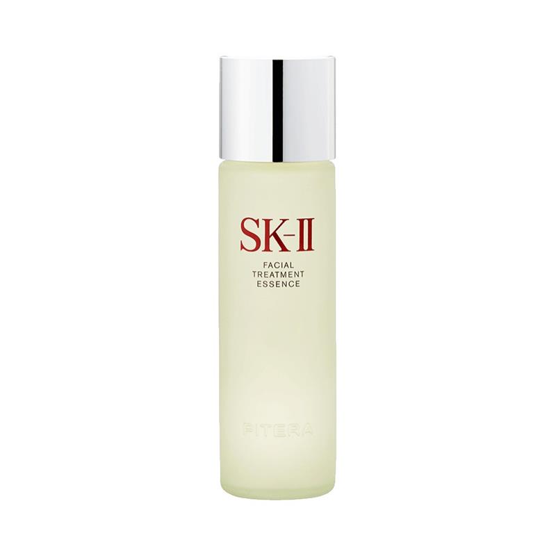 SK-II 护肤精华露神仙水230毫升 混色 混色