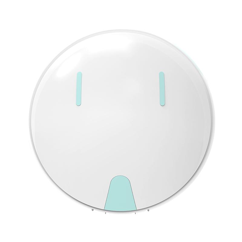 ENA钮爱 宠物空气净化器除菌除臭去异味净味器CW-200（单位：个） 白色