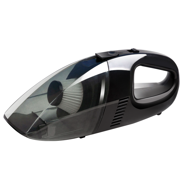 韩国现代 HYUNDAI HXC51车载吸尘器HXC51 黑色 黑色 黑色