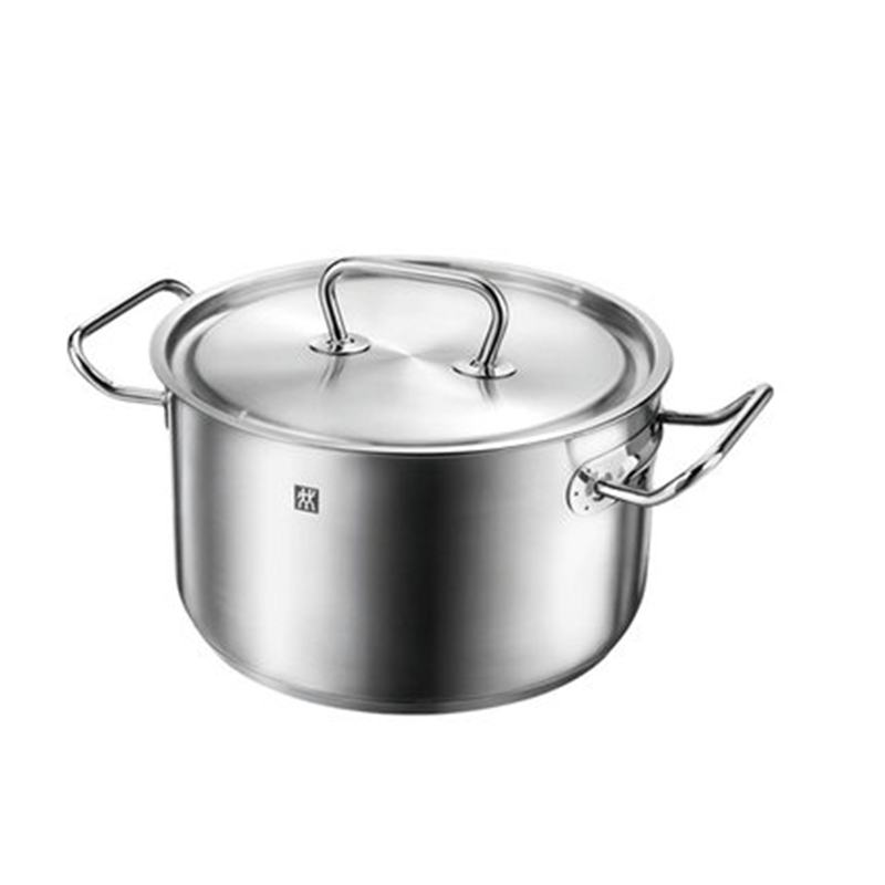 双立人CLASSIC 24汤锅40923-240 图片色 图片色