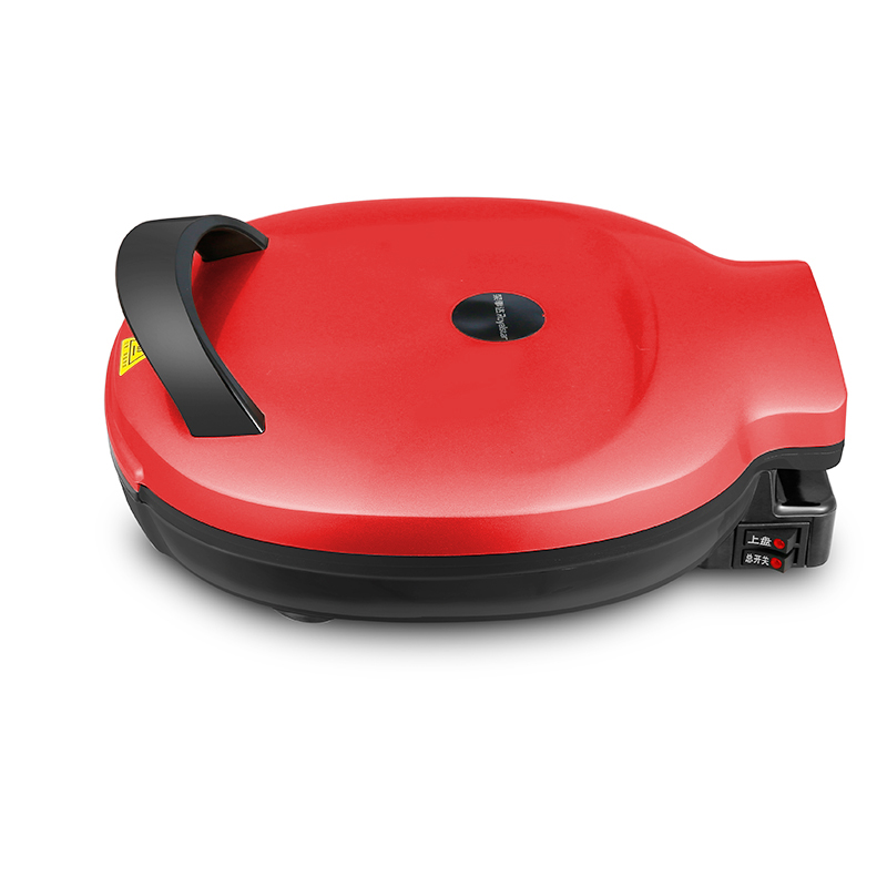 荣事达（Royalstar） RS-D1216 1200W 电饼档 红色（单位：个）