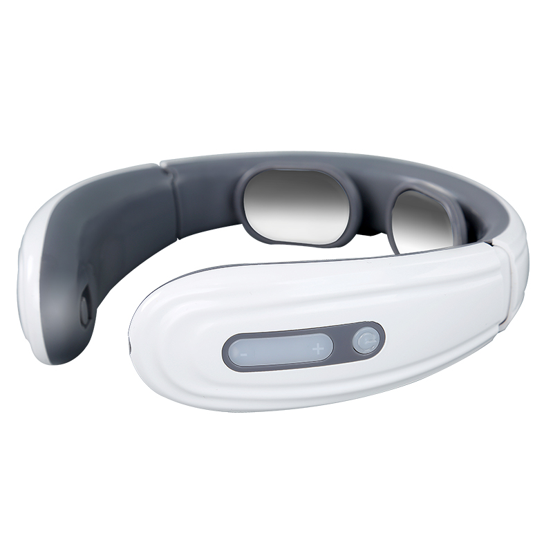 豹牌颈椎按摩仪 BP-M613 白色	白色  白色  