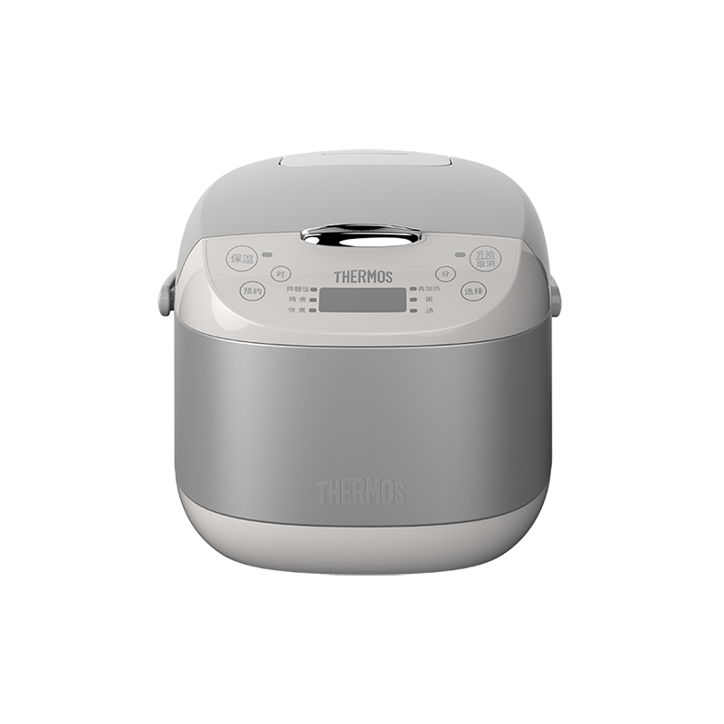 膳魔师电饭煲EHA-4133D-H  图片色  