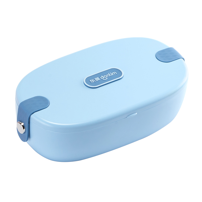 东菱加热便当盒DL-1166  极光色   极光色