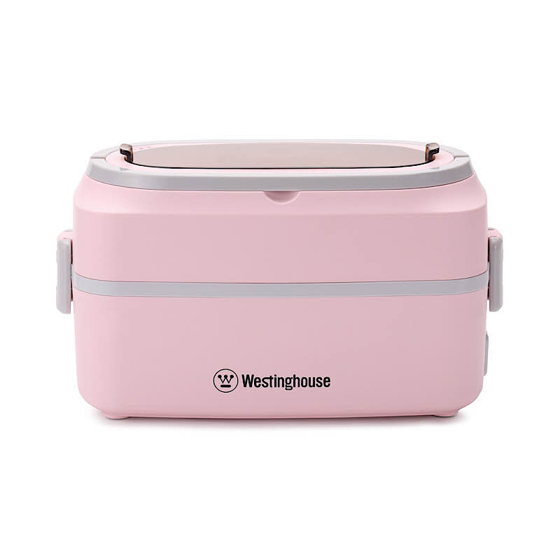 西屋电子饭盒WFH-C101	单位：台 粉色