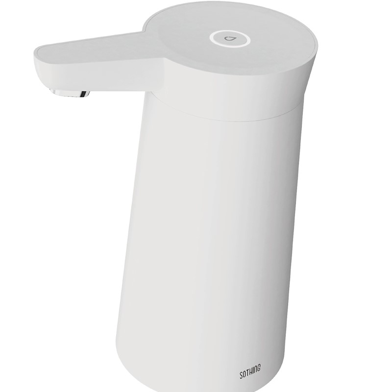 向物 自动上水器DSHJ-S-2004（单位：个） 白色