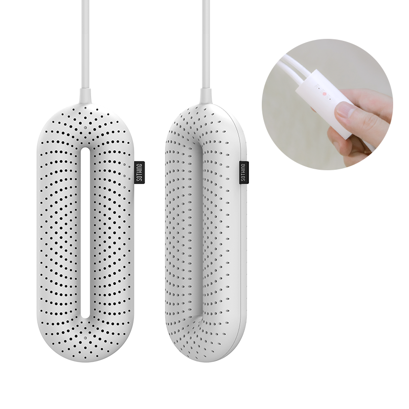 向物 烘鞋器-零（线控版）DSHJ-S-1904 单位：台 白色