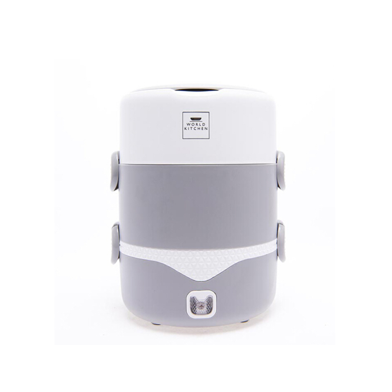 康宁 WORLD KITCHEN电热饭盒	灰色	