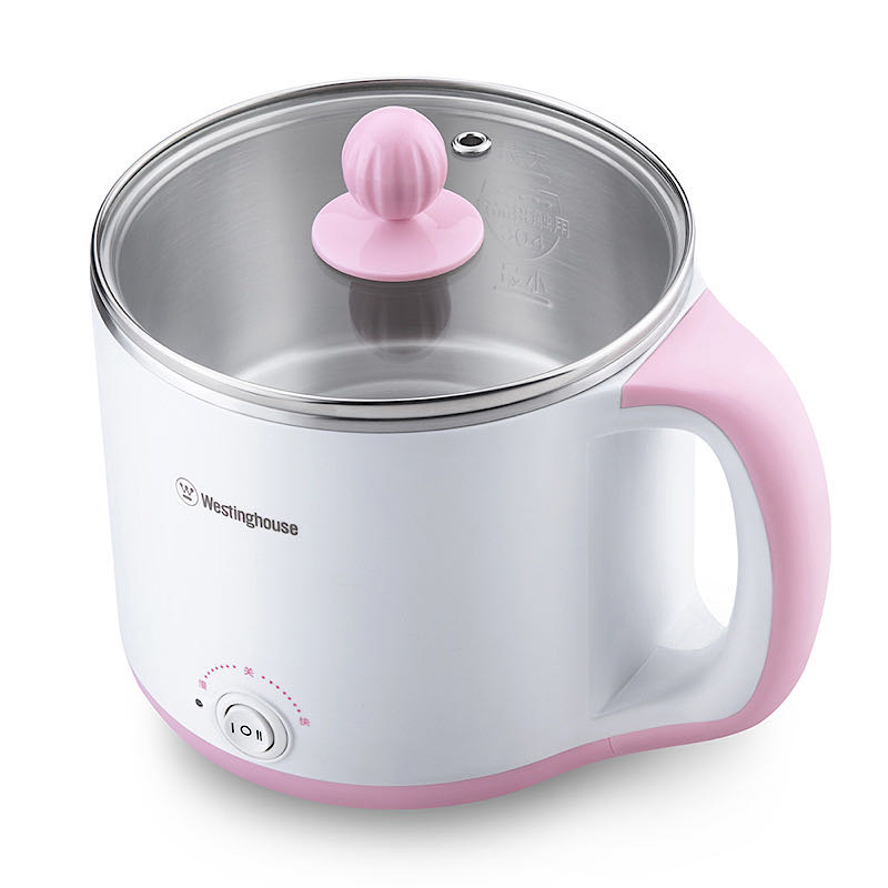 西屋电煮锅WDG-1510 单位：台 茱萸粉