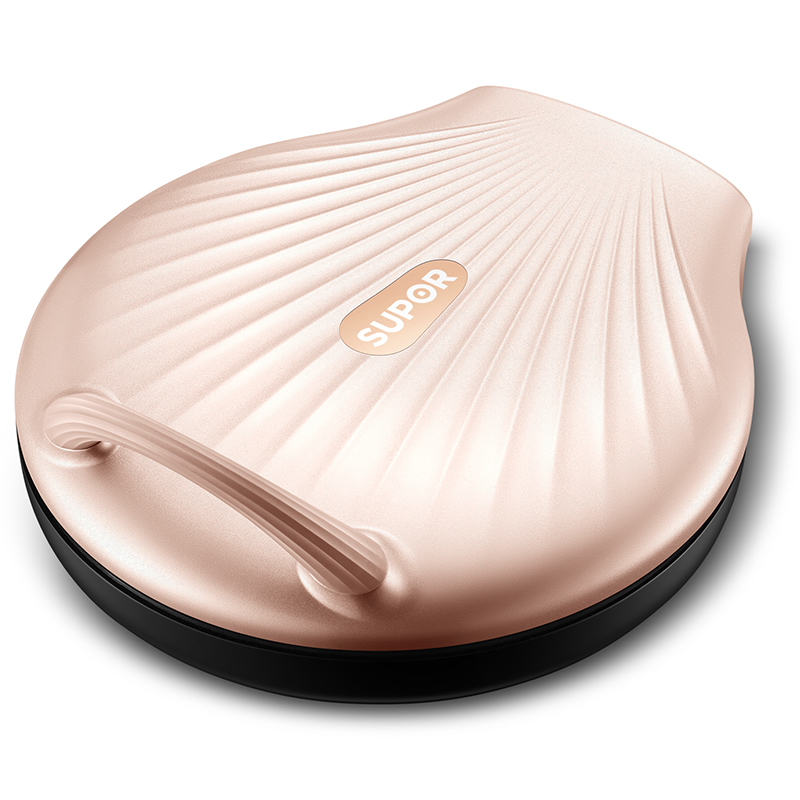 苏泊尔（SUPOR） 电饼铛 JJ30A68 30cm 玫瑰金（单位：台）