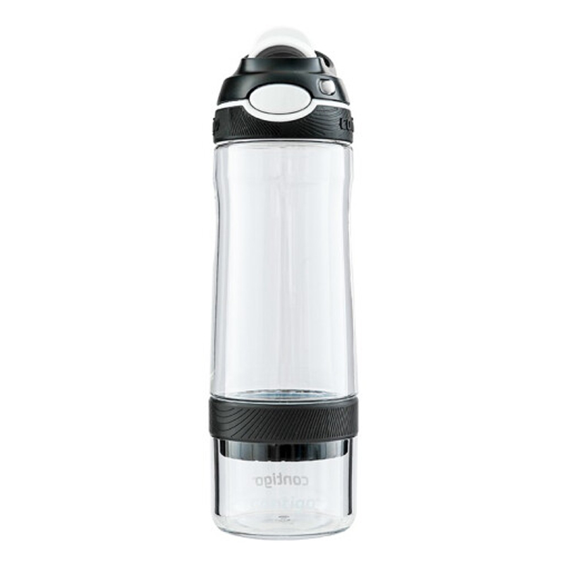 康迪克contigo果茶滤网龙口杯HBC-DEM  黑色   黑色