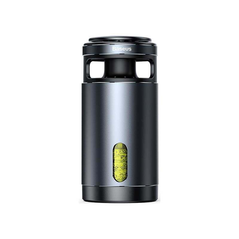 倍思微分子甲醛净化器  ACJHQ-01黑色    黑色  