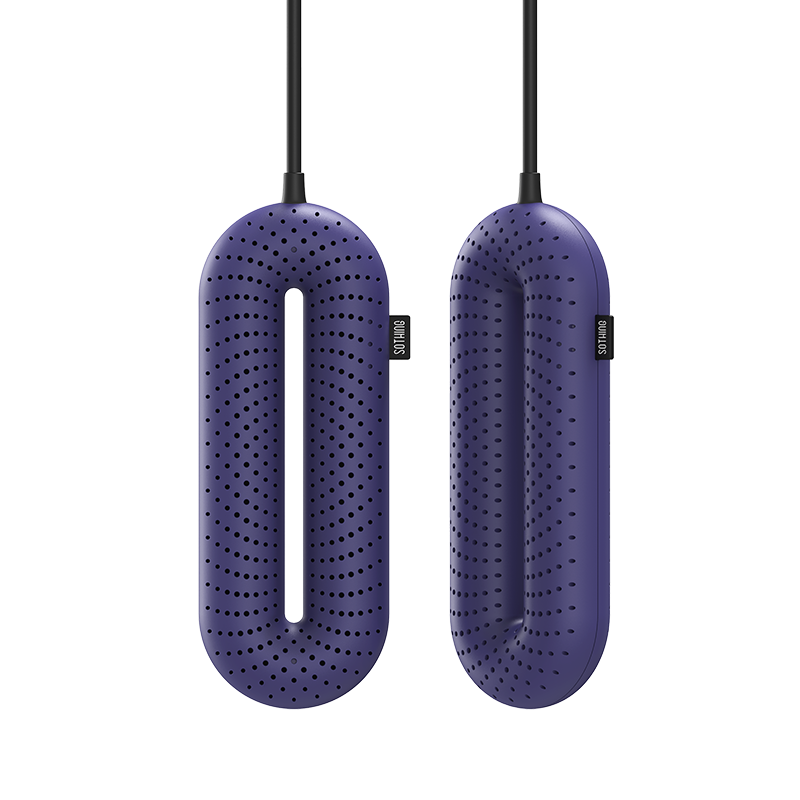 向物 烘鞋器（普通版）紫色DSHJ-S-1904（单位：个） 紫色