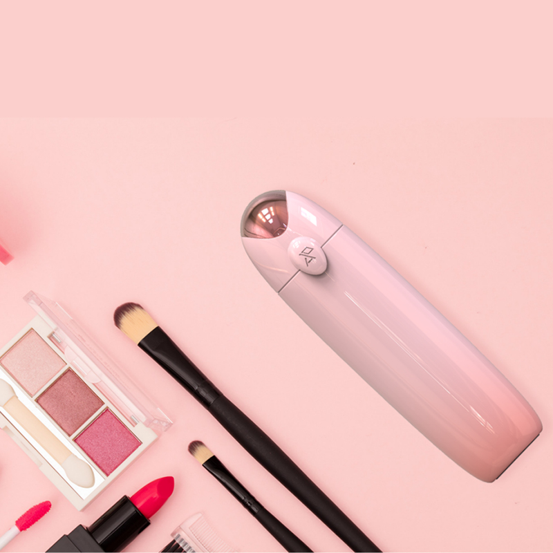 红帕口红保温杯HB101  粉色   粉色