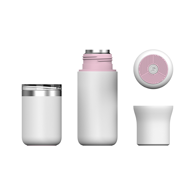 红帕LAIKE莱克杯组HB005（单位：个） 白色