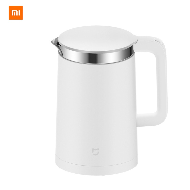 米家 小米电热水壶烧水壶 Pro  白色   白色